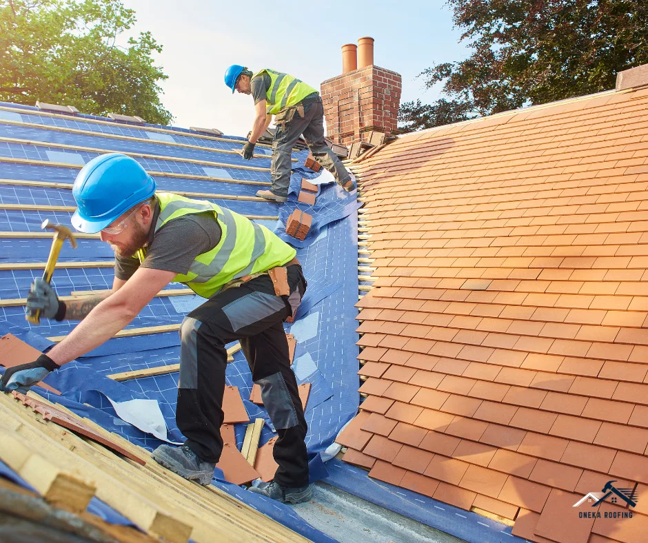 Why choose Roof Repair Near Me in Altoona, KS