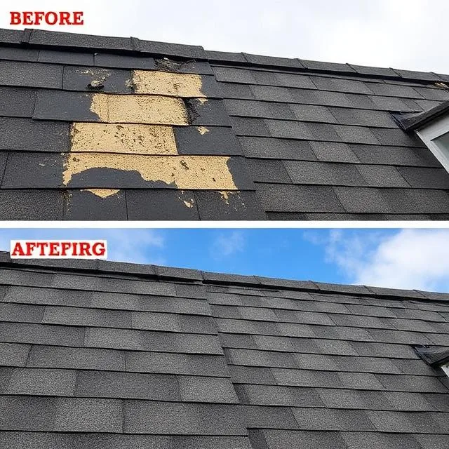 Roof Repair Near Me in Altoona, KS near me
